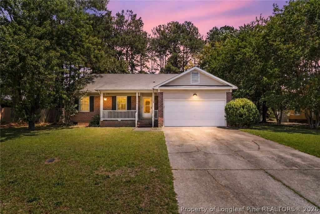 106 Stonesthrow Lane, Raeford, NC 28376 — photo 2