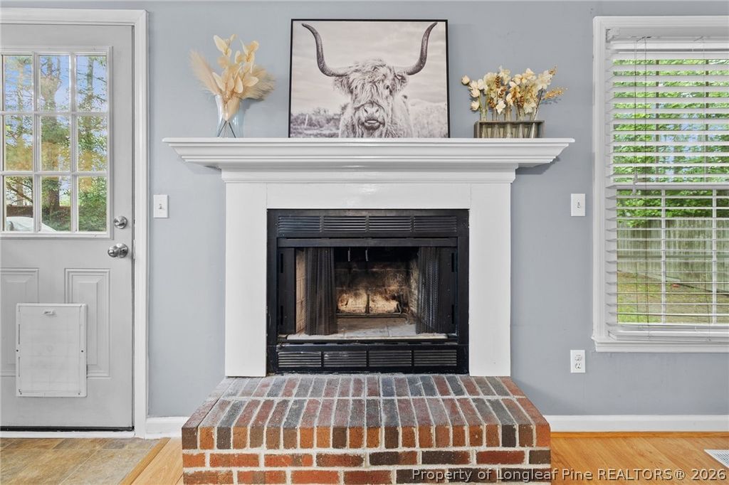 106 Stonesthrow Lane, Raeford, NC 28376 — photo 5