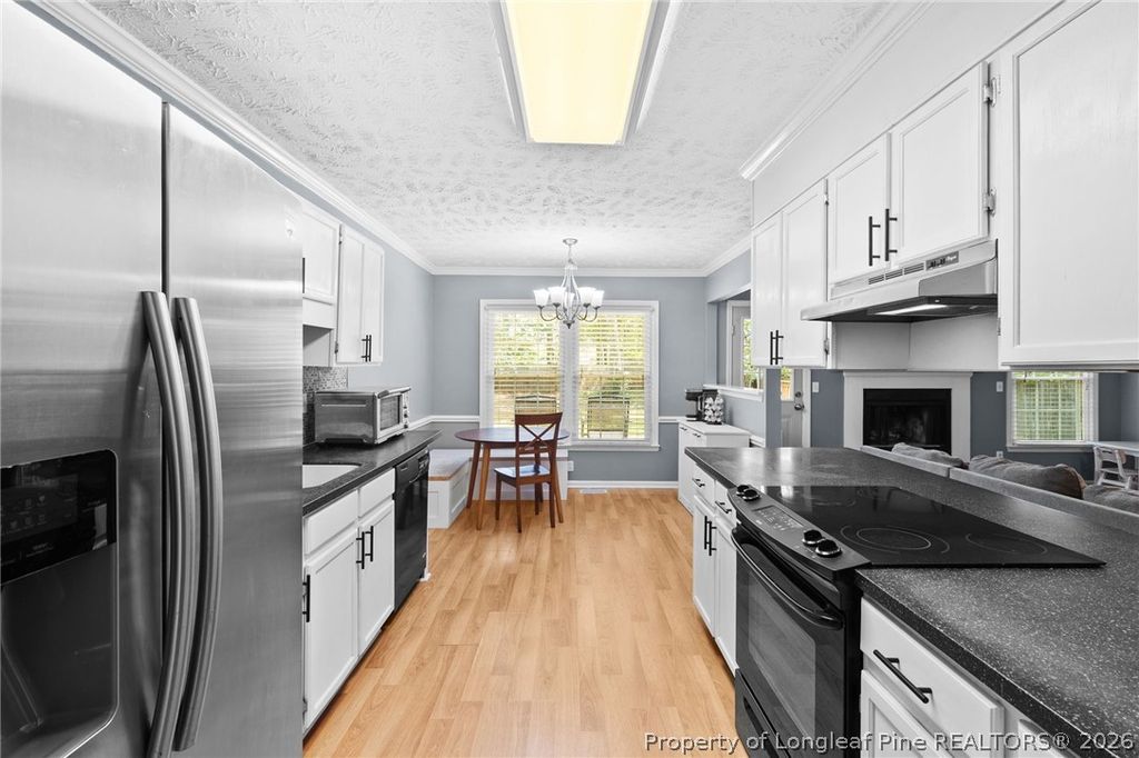 106 Stonesthrow Lane, Raeford, NC 28376 — photo 6