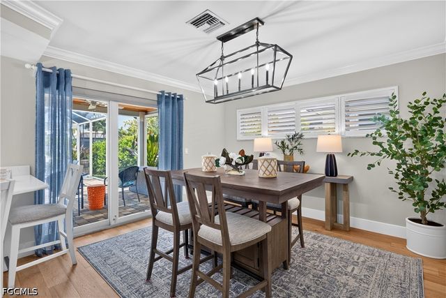 1590 Sandpiper ST, Naples, FL 34102