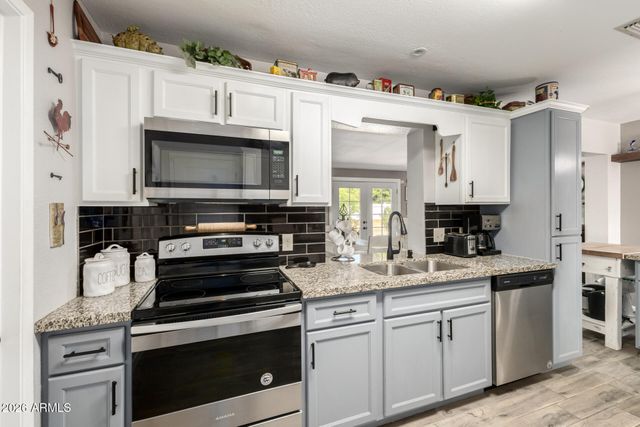 5422 E DODGE Street, Mesa, AZ 85205