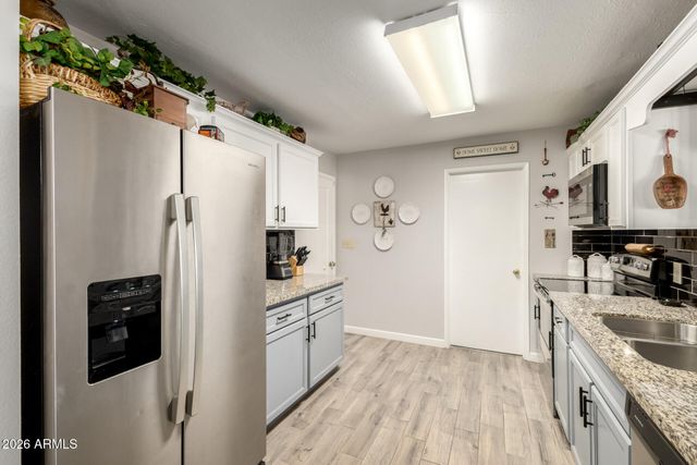 5422 E DODGE Street, Mesa, AZ 85205