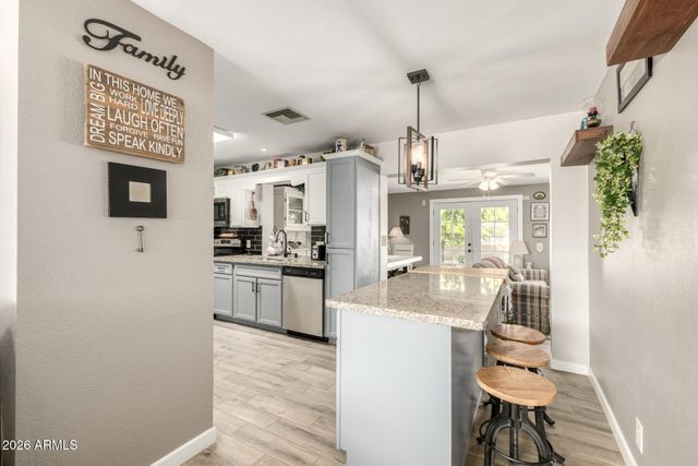 5422 E DODGE Street, Mesa, AZ 85205