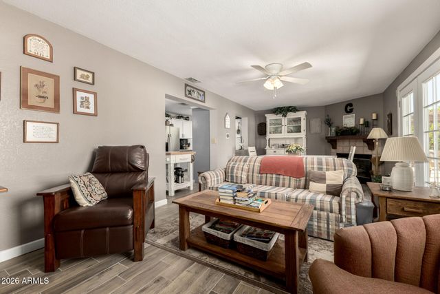 5422 E DODGE Street, Mesa, AZ 85205