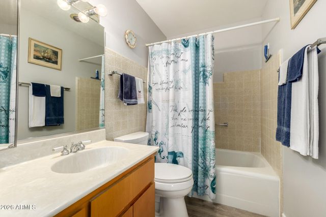 5422 E DODGE Street, Mesa, AZ 85205