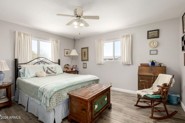 5422 E DODGE Street, Mesa, AZ 85205