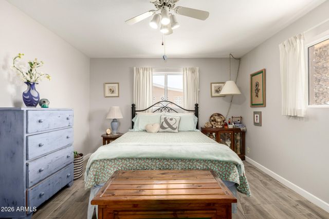 5422 E DODGE Street, Mesa, AZ 85205