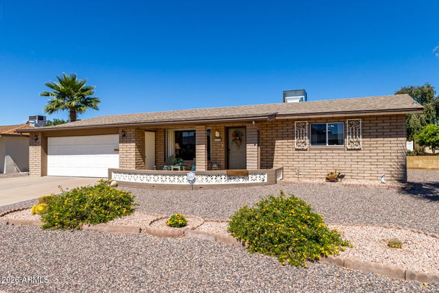 5422 E DODGE Street, Mesa, AZ 85205