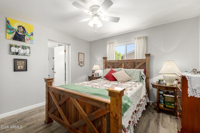 5422 E DODGE Street, Mesa, AZ 85205