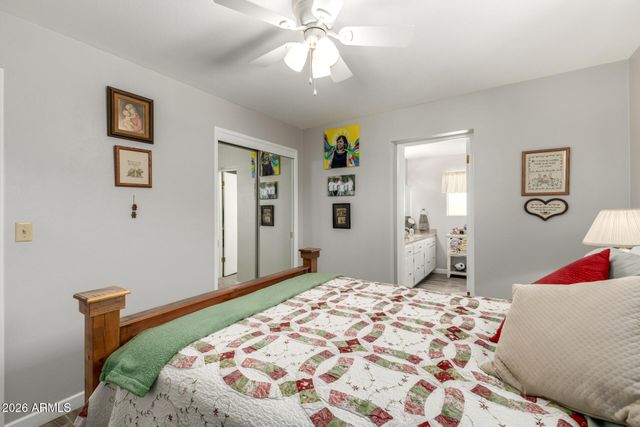 5422 E DODGE Street, Mesa, AZ 85205