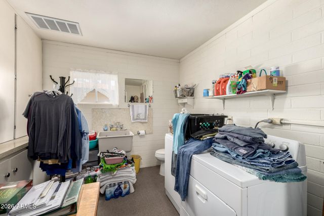 5422 E DODGE Street, Mesa, AZ 85205