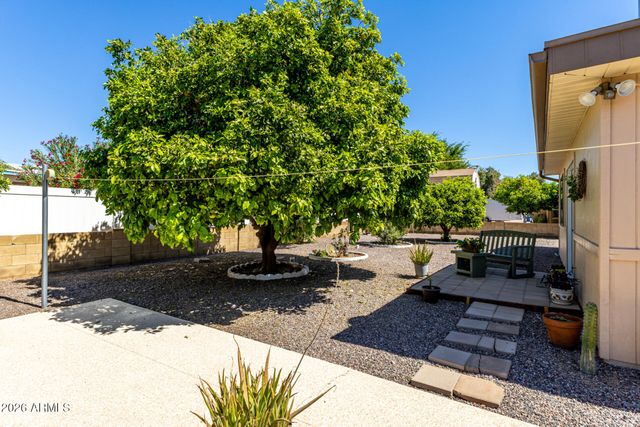 5422 E DODGE Street, Mesa, AZ 85205