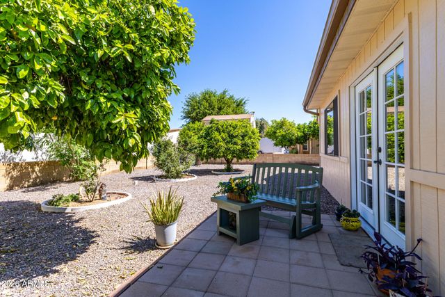 5422 E DODGE Street, Mesa, AZ 85205