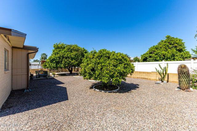 5422 E DODGE Street, Mesa, AZ 85205