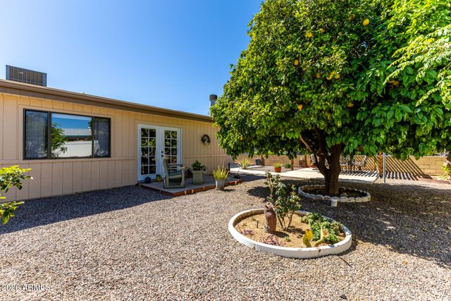 5422 E DODGE Street, Mesa, AZ 85205