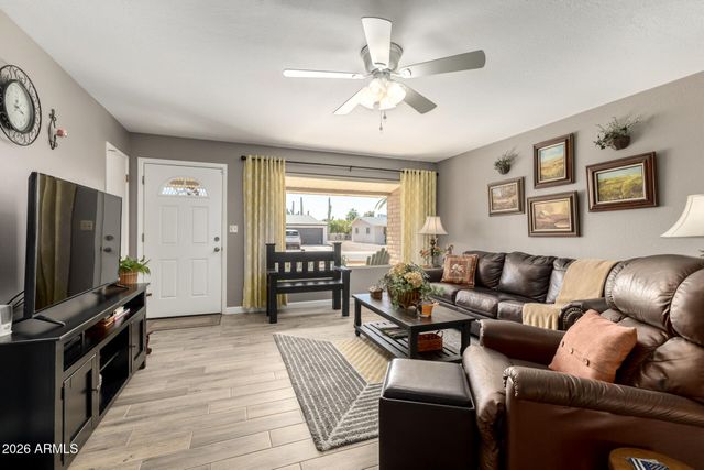 5422 E DODGE Street, Mesa, AZ 85205