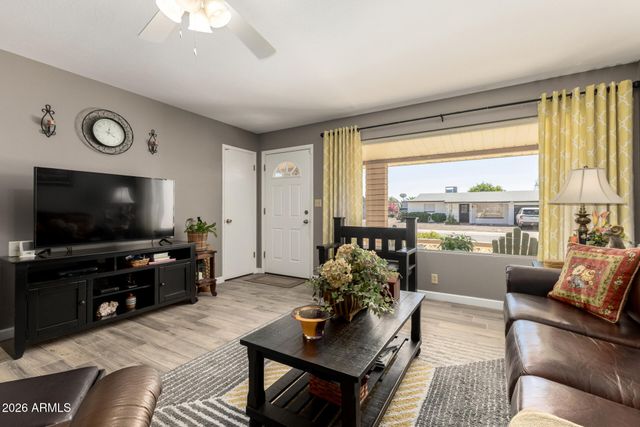 5422 E DODGE Street, Mesa, AZ 85205