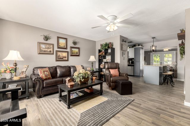 5422 E DODGE Street, Mesa, AZ 85205