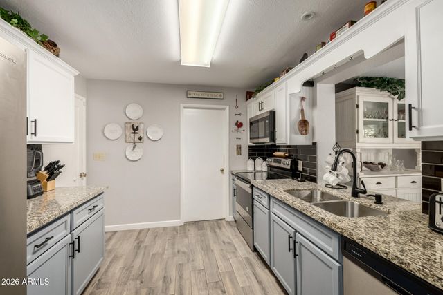 5422 E DODGE Street, Mesa, AZ 85205