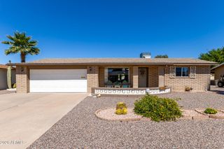 5422 E DODGE Street, Mesa, AZ 85205