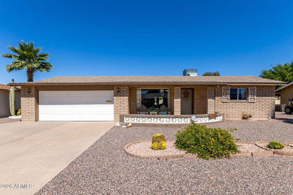 5422 E DODGE Street, Mesa, AZ 85205