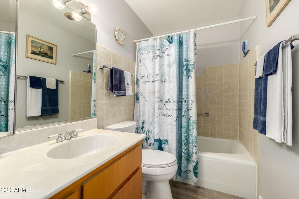 Image 17 of property listing at 5422 E DODGE Street, Mesa, AZ 85205