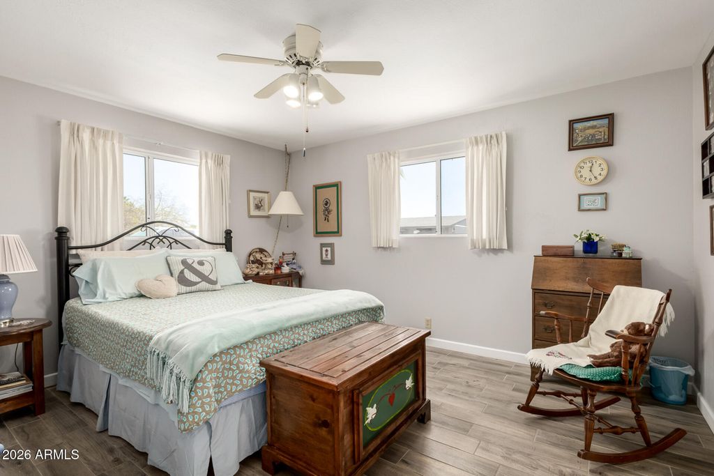 Image 18 of property listing at 5422 E DODGE Street, Mesa, AZ 85205