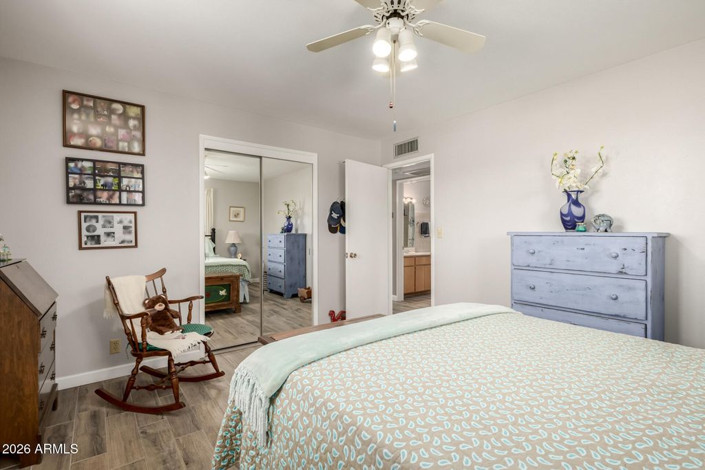 Image 20 of property listing at 5422 E DODGE Street, Mesa, AZ 85205