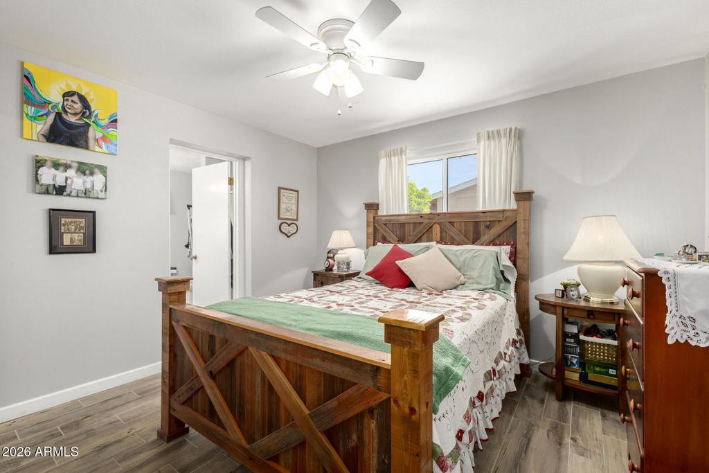 Image 21 of property listing at 5422 E DODGE Street, Mesa, AZ 85205