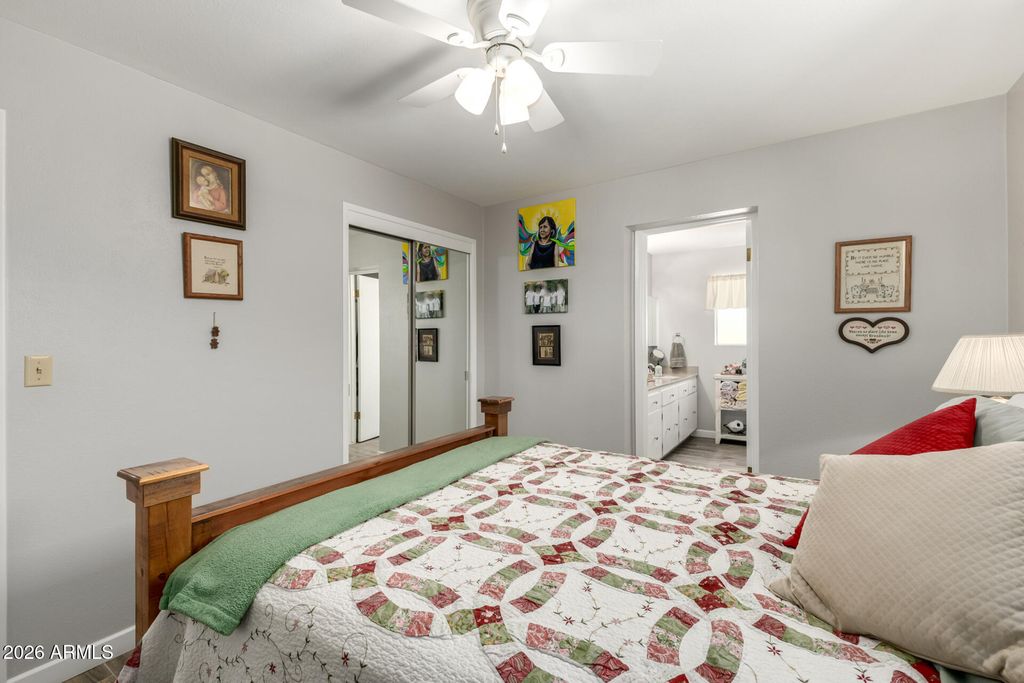 Image 22 of property listing at 5422 E DODGE Street, Mesa, AZ 85205