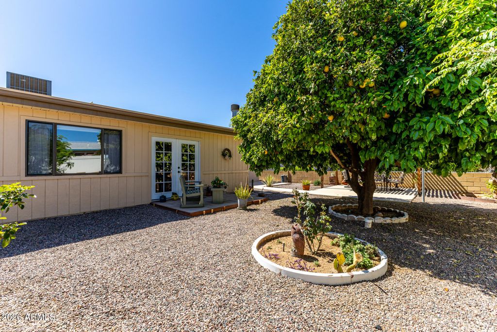 Image 29 of property listing at 5422 E DODGE Street, Mesa, AZ 85205