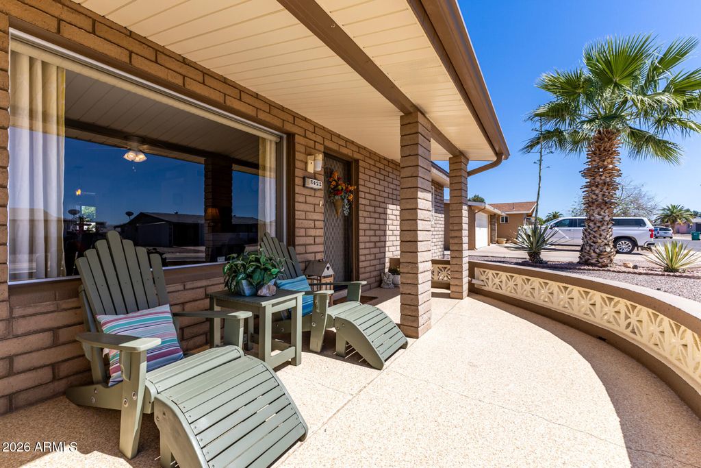 Image 31 of property listing at 5422 E DODGE Street, Mesa, AZ 85205