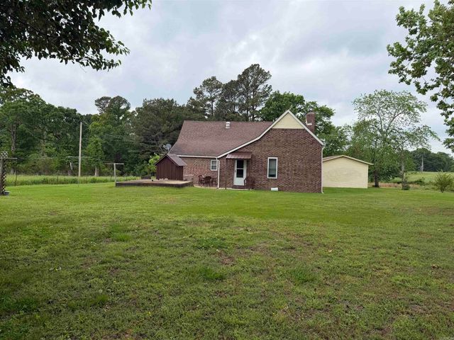 376 Highway 361, Lynn, AR 72440