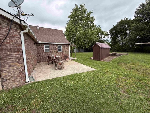 376 Highway 361, Lynn, AR 72440