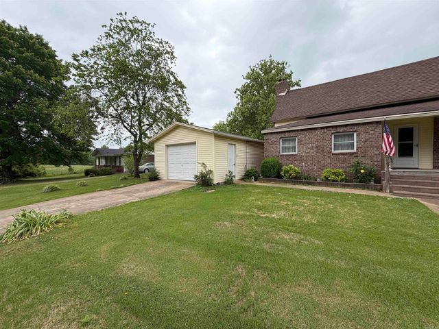 376 Highway 361, Lynn, AR 72440