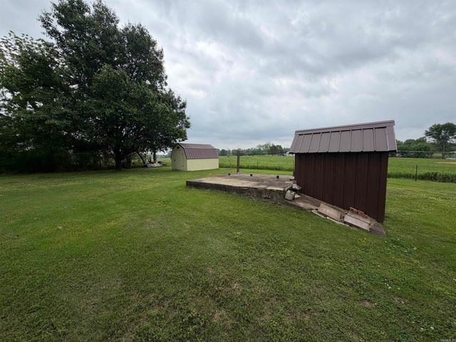 376 Highway 361, Lynn, AR 72440