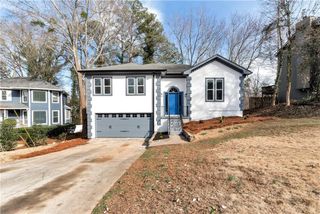 5969 Rotondo Place, Norcross, GA 30093