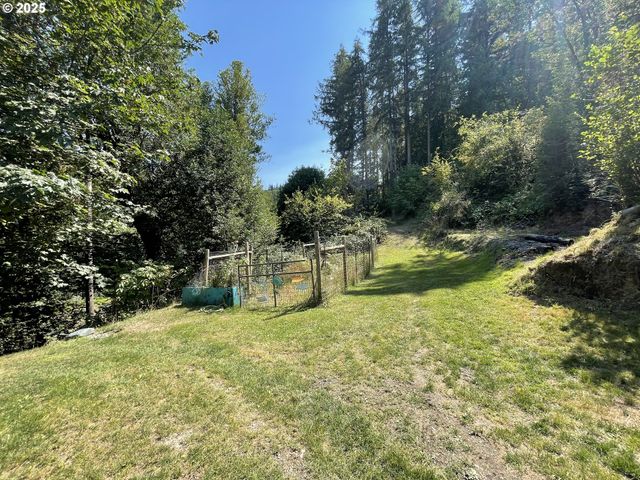 53621 WEEKLY CREEK Rd, Myrtle Point, OR 97458