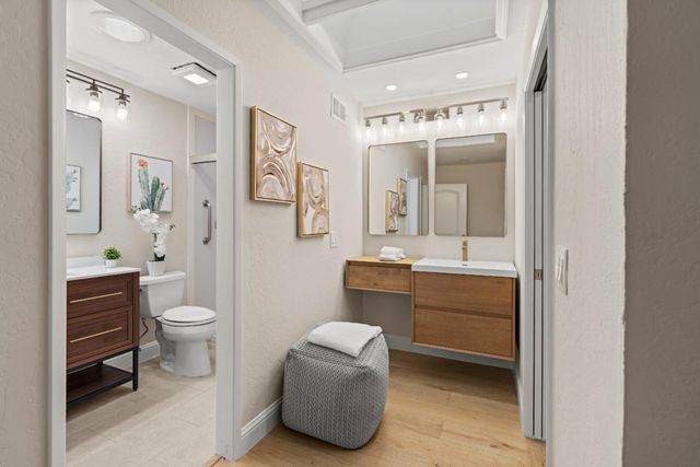 8100 Cabernet, San Jose, CA 95137