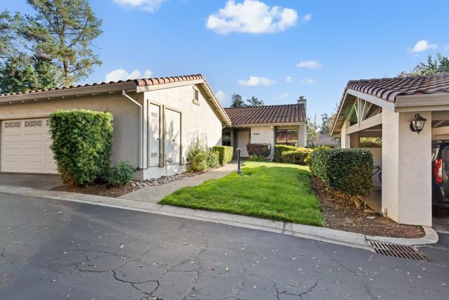 8100 Cabernet, San Jose, CA 95137