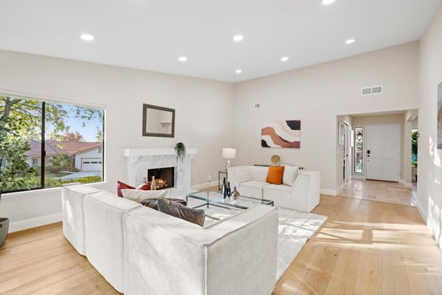 8100 Cabernet, San Jose, CA 95137