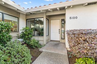 8100 Cabernet, San Jose, CA 95135