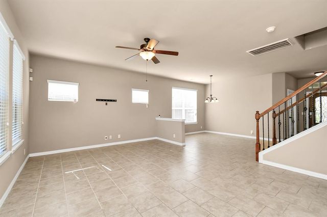 19303 Stable Meadow Drive, Richmond, TX 77407