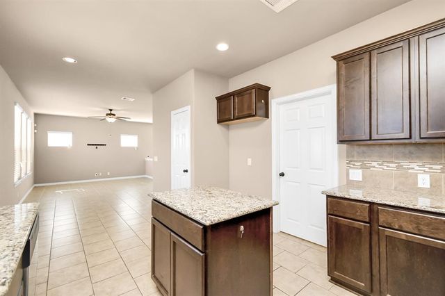19303 Stable Meadow Drive, Richmond, TX 77407