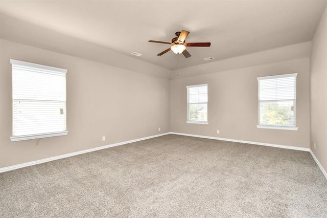 19303 Stable Meadow Drive, Richmond, TX 77407