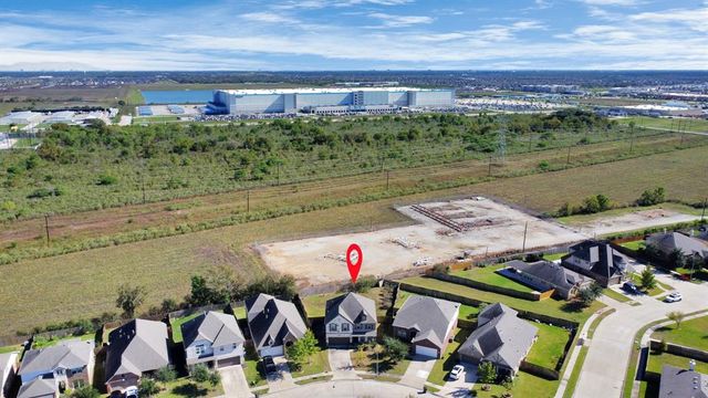 19303 Stable Meadow Drive, Richmond, TX 77407