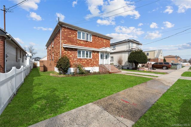 150-14 127th Street, South Ozone Park, NY 11420