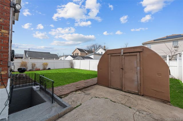 150-14 127th Street, South Ozone Park, NY 11420