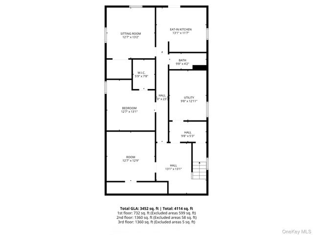 150-14 127th Street, South Ozone Park, NY 11420