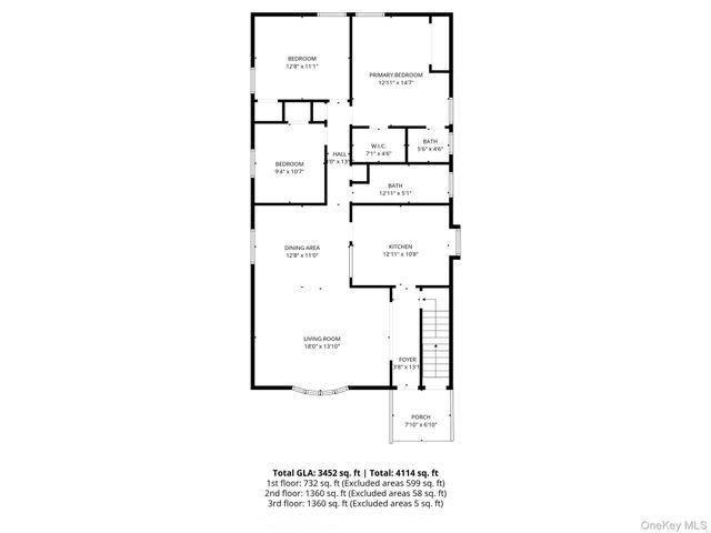 150-14 127th Street, South Ozone Park, NY 11420